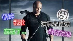 The Last Witch Hunter