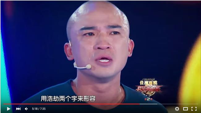 小馬淚崩分享人生：不要窮得只剩下錢