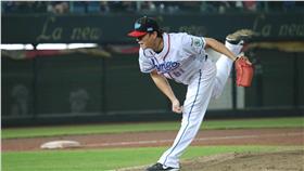 中職,總冠軍,台灣大戰,蘭斯佛（圖／取自CPBL粉絲團）