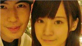 高廷宇、安婕希／高廷宇臉書