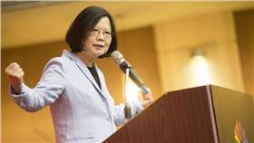 蔡英文　臉書