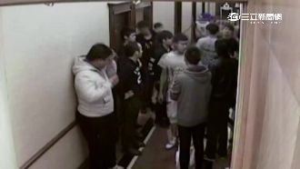 周末夜濺血！30黑衣人闖KTV打人