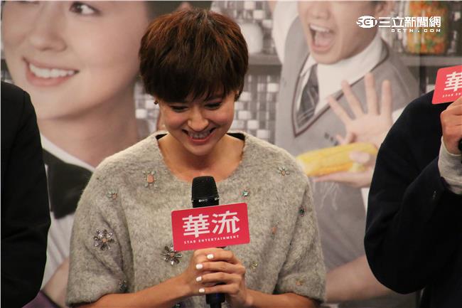 料理高校生華流簽書會,金至貞攝影