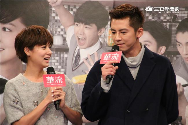 料理高校生華流簽書會,金至貞攝影