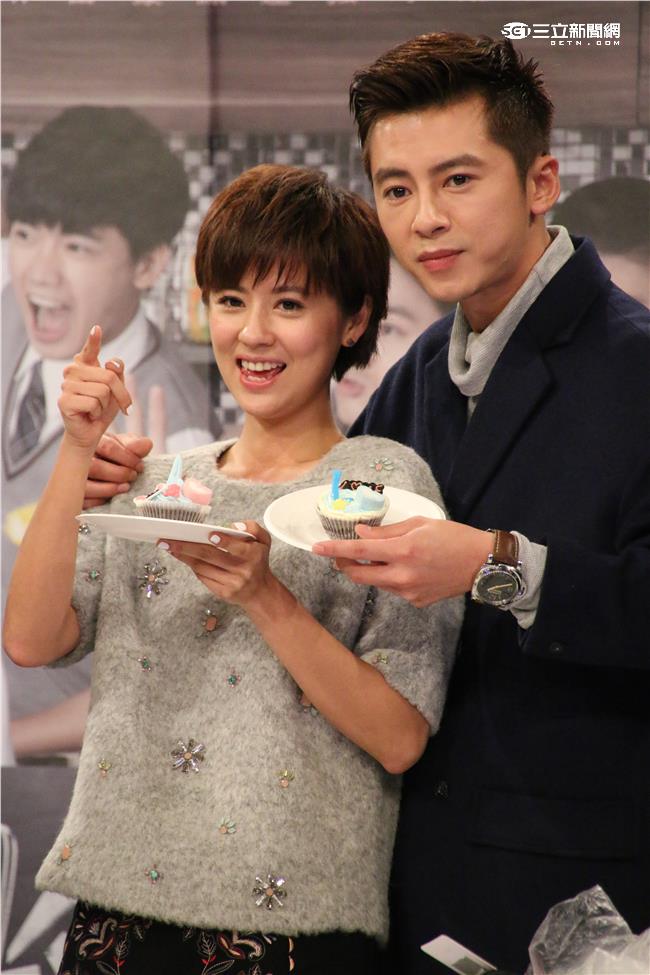 料理高校生華流簽書會,金至貞攝影