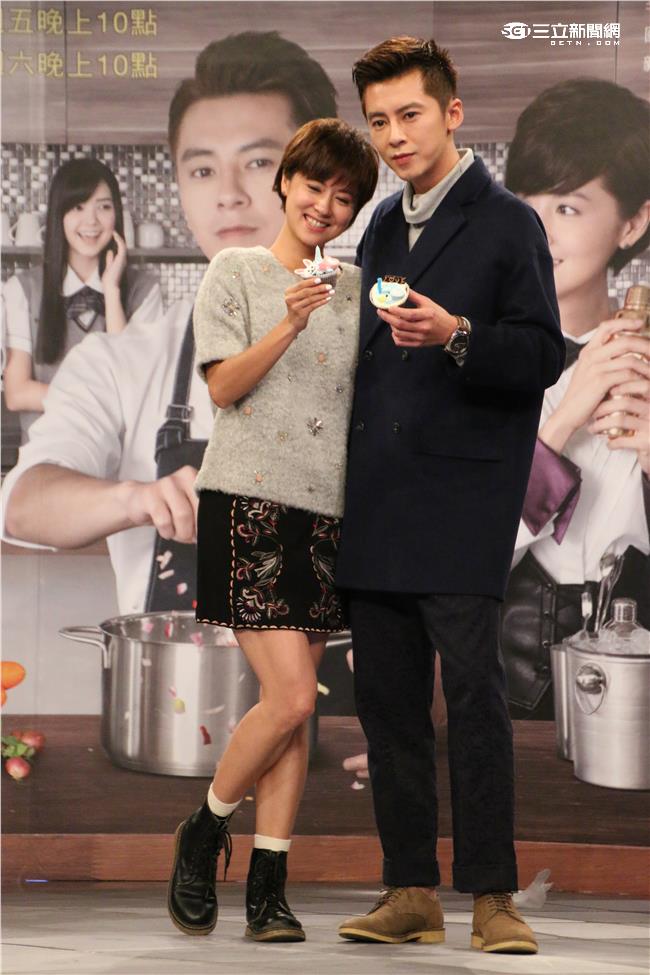 料理高校生華流簽書會,金至貞攝影