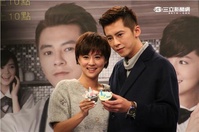 料理高校生華流簽書會,金至貞攝影