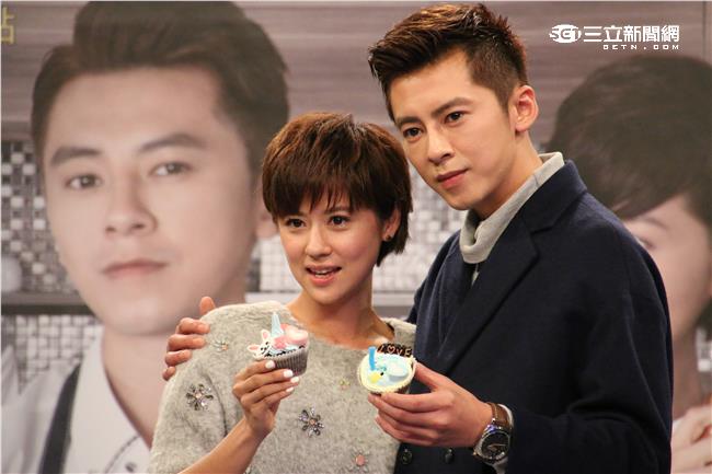 料理高校生華流簽書會,金至貞攝影