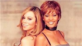 花蝴蝶、惠妮／IG