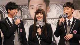 華流料理高校生,金至貞攝影