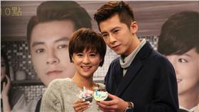 華流料理高校生,金至貞攝影