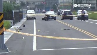 弔詭凶殺案　綁鐵工慘死友助陣重傷