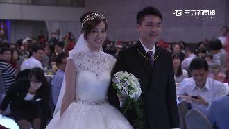 醫生為塵爆延婚禮　獲病患真誠祝福