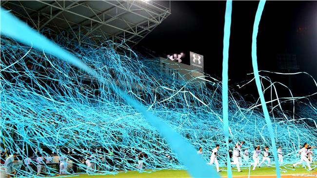 面子裡子雙贏！桃猿創下這幾項新紀錄