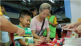 退休 圖/翻攝自朱立倫臉書