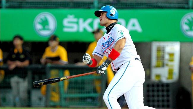 林智勝：陳金鋒離開或退休　我一定走