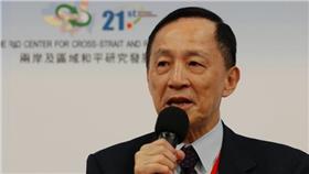 朱立倫、高育仁／臉書