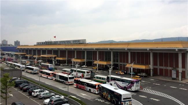 無人機闖松機禁航區　影響5班次起降