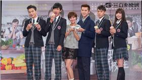 《料理高校生》