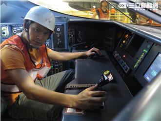 獨家！姚淳耀帶你一窺高鐵所有的秘密