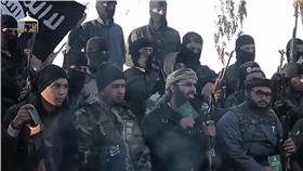 伊斯蘭國－https://www.youtube.com/watch?v=5aX9XiddAvA