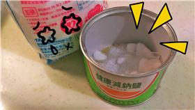 醬油,醋,鹽,砂糖,哇潮 圖/Yu Lan製