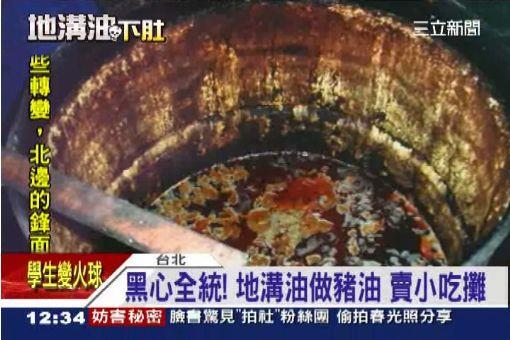 難道，我們真的無法遠離黑心食物嗎？