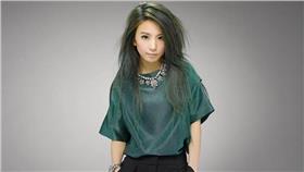 「潮客音樂獎」田馥甄臉書