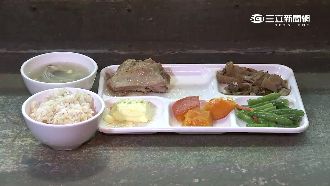 市府自助餐僅50元　業者吃不消想漲