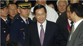 陳水扁　圖／達志影像／美聯社