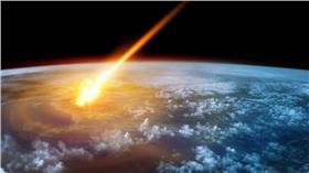 彗星,地球,濕婆假設,週期,生物滅絕▲圖／攝影自LASTAMPA