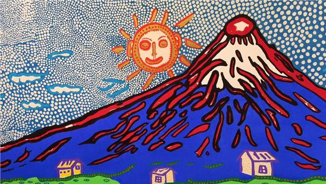 東京設計週30週年　草間彌生獻禮！