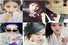 15位女星Instagram美甲特蒐