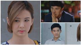 《致，第三者》台視提供