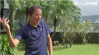 長庚生技董座楊定一　公開養身密技