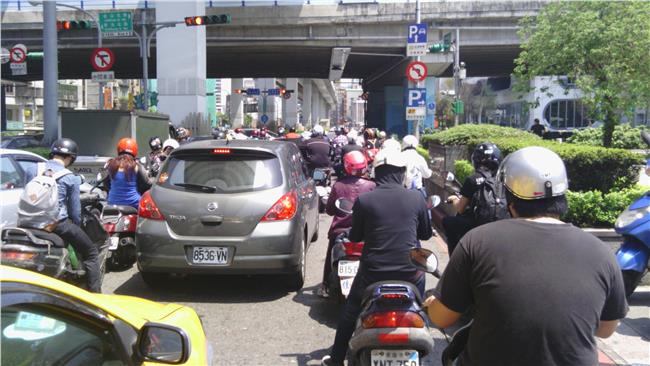 全台規劃最糟糕城市　你家中了沒？