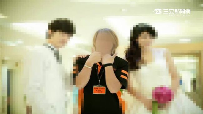 「色」影師？少女怒控知名婚攝性侵