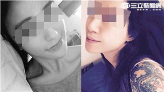 正妹店員慘遭呼巴掌　挺身霸氣回嗆