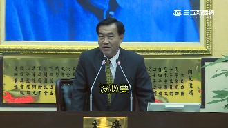 李全教違規出借質詢時間　賴清德拒答