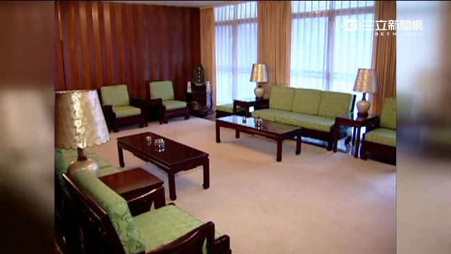 七海寓所揭祕　外傳有密道通士林官邸