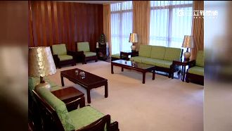 七海寓所揭祕　外傳有密道通士林官邸