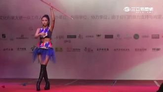 台灣正妹力甩強國女　奪形象大使冠軍