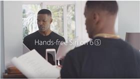 影帝加持6S 翻攝自YOUTUB