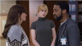 沉默的雙眼／catch play提供