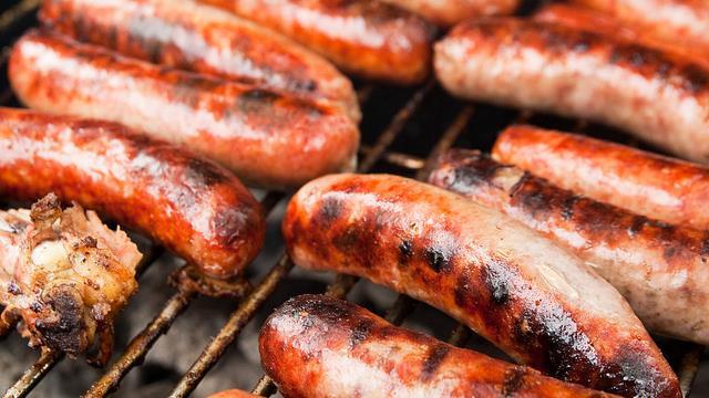 彰化驗出非洲豬瘟　鹹蛋蝦子香腸銷毀