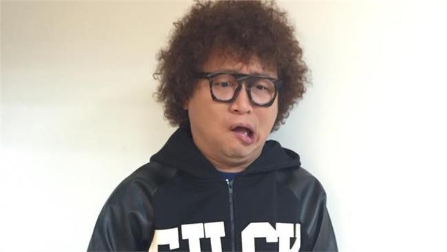納豆多次入考題　這次成了如花老公？
