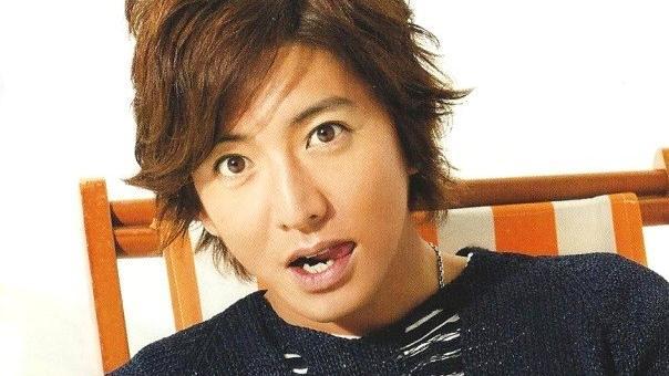 木村拓哉不愛鬆的　緊一點有幹勁