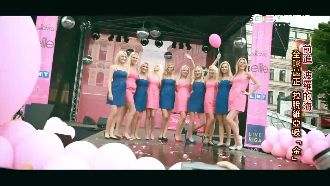 男性天堂！拉脫維亞男女數一度1:8