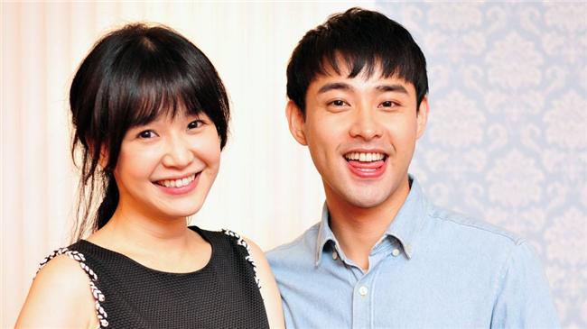李佳豫：跟潘柏希演一輩子的戲都願意