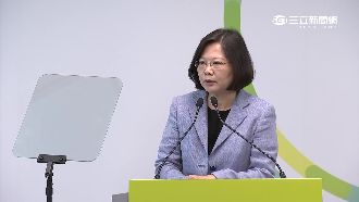 小英推生技政策　嗆朱：批評可更實質